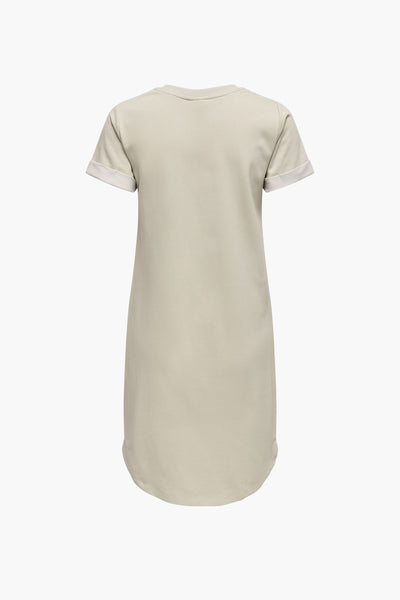 Robe  Gris - JDY