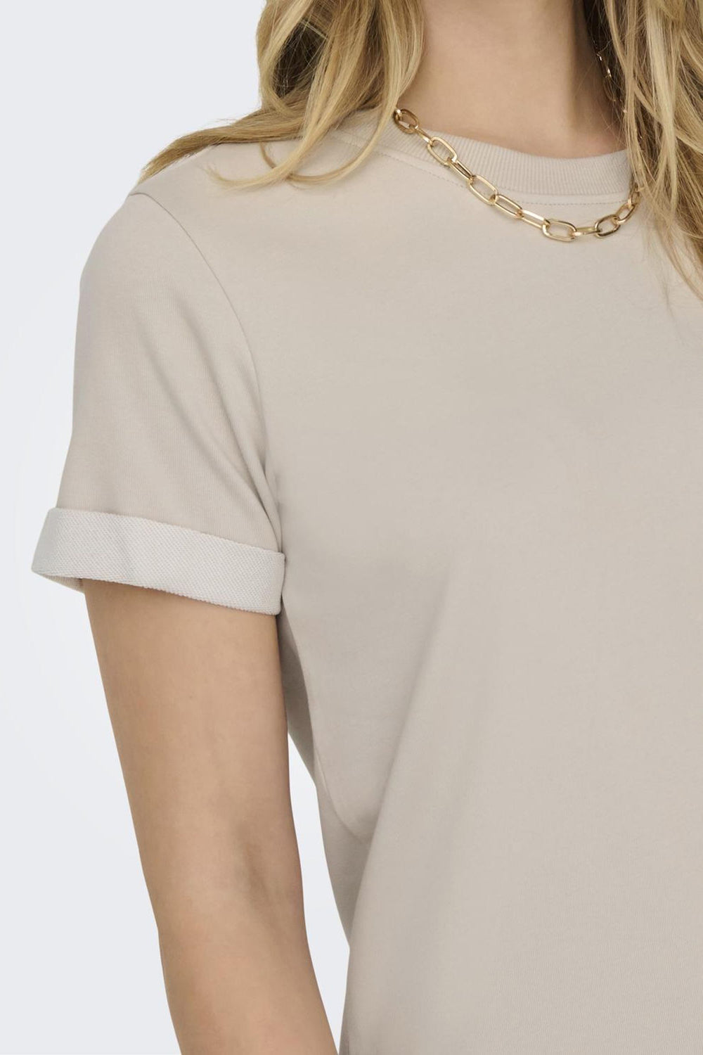 Robe  Gris - JDY