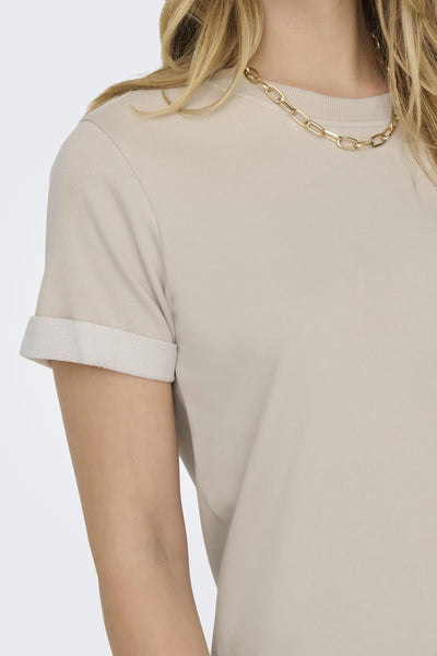 Robe  Gris - JDY