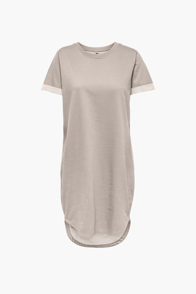 Robe  Gris - JDY