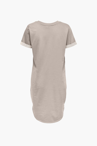 Robe  Gris - JDY