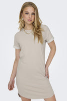 Robe  Gris - JDY