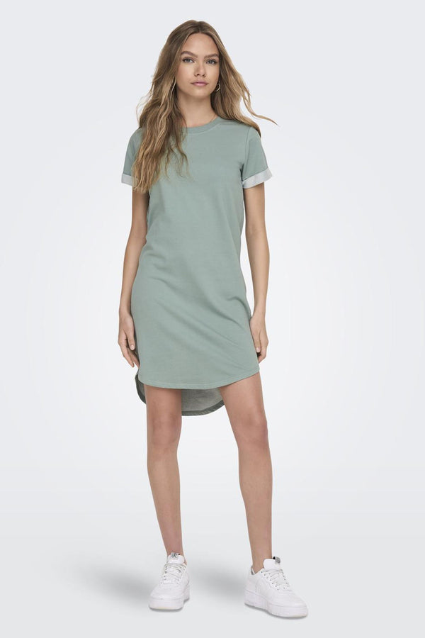 Robe  Vert - JDY