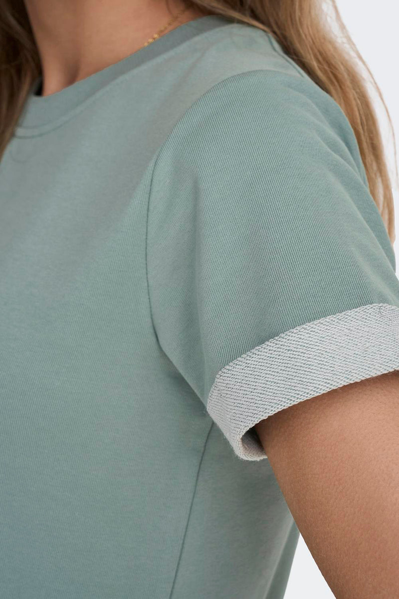 Robe  Vert - JDY