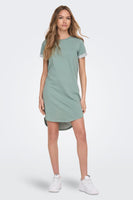 Robe  Vert - JDY