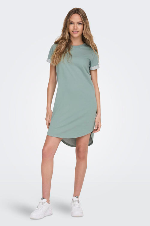 Robe  vert - JDY