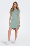 Robe  vert - JDY
