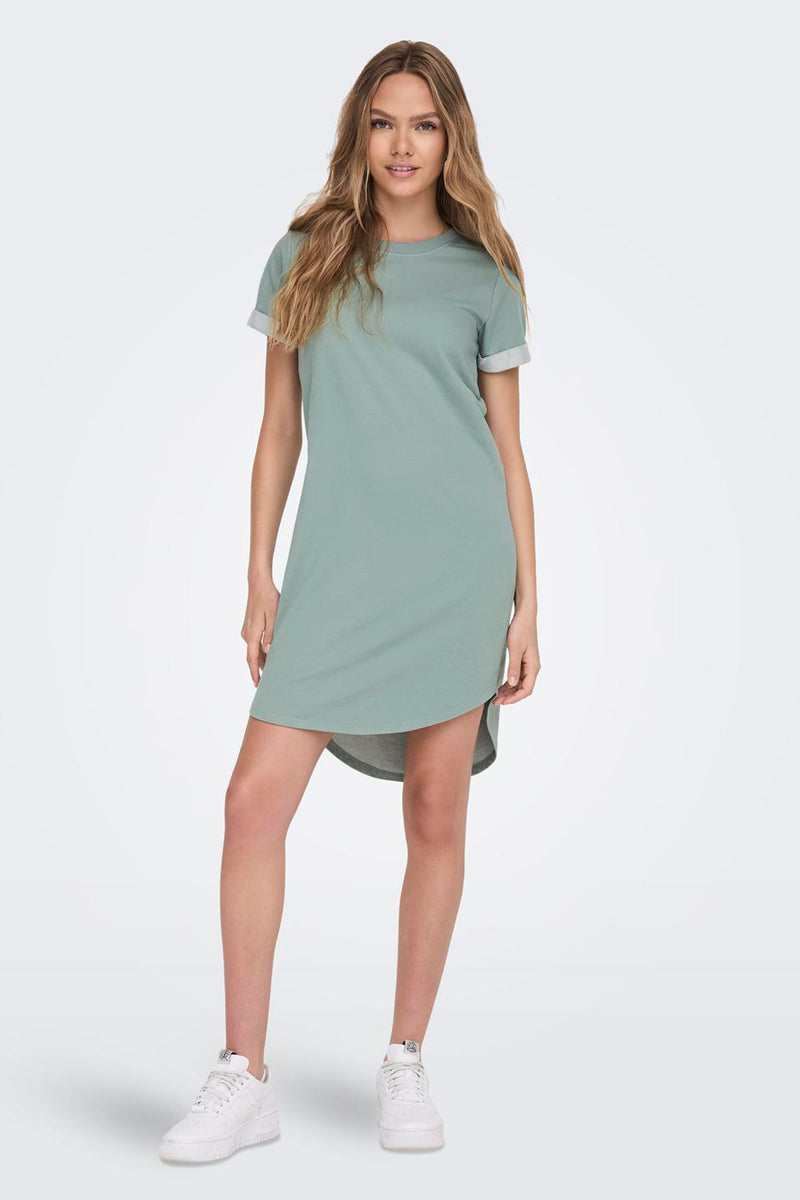 Kleedje Groen - JDY