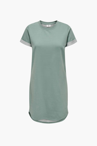 Robe  vert - JDY