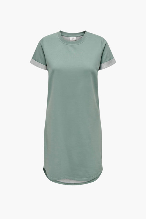 Robe  vert - JDY