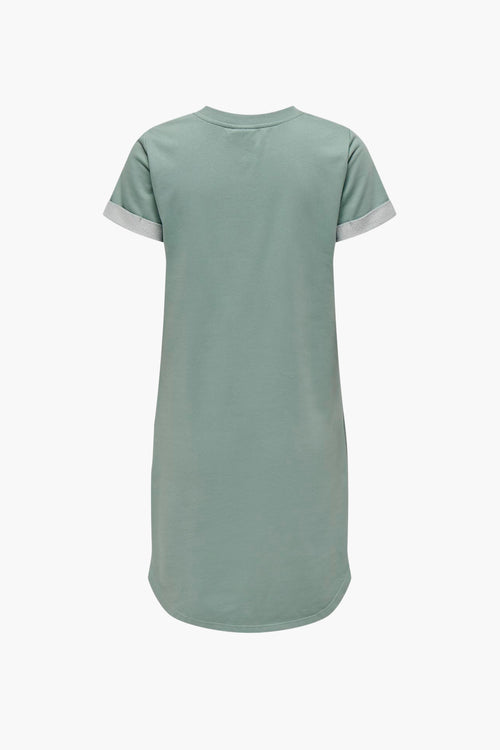 Robe  vert - JDY