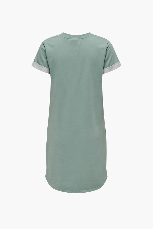 Robe  Vert - JDY