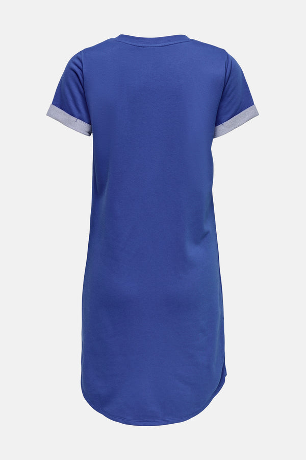Robe  Bleu - JDY