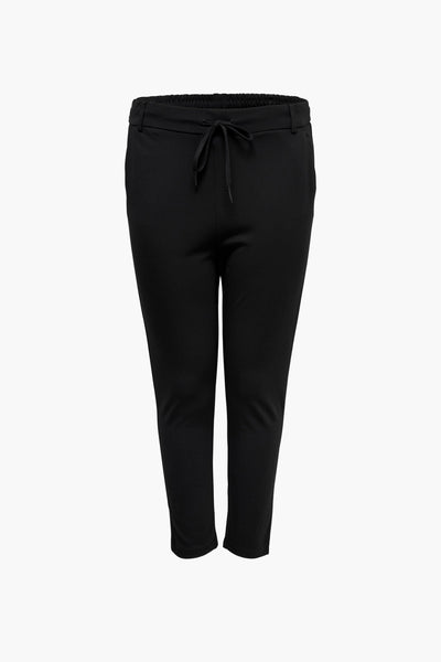 Pantalon Noir - CARMAKOMA
