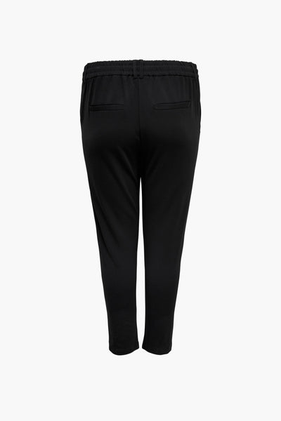 Pantalon Noir - CARMAKOMA