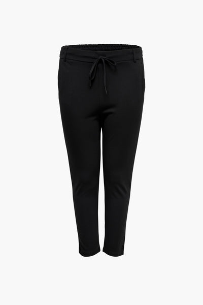 Pantalon Noir - CARMAKOMA