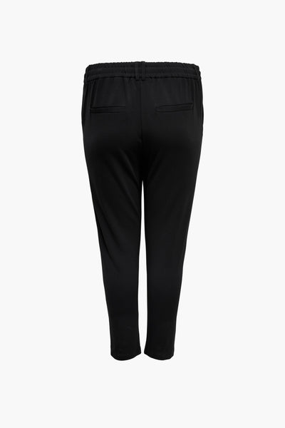 Pantalon Noir - CARMAKOMA