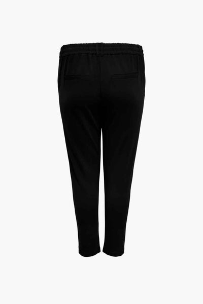 Pantalon Noir - CARMAKOMA