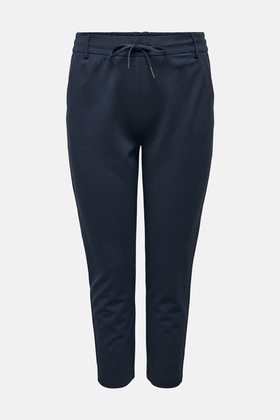 Pantalon Bleu - CARMAKOMA