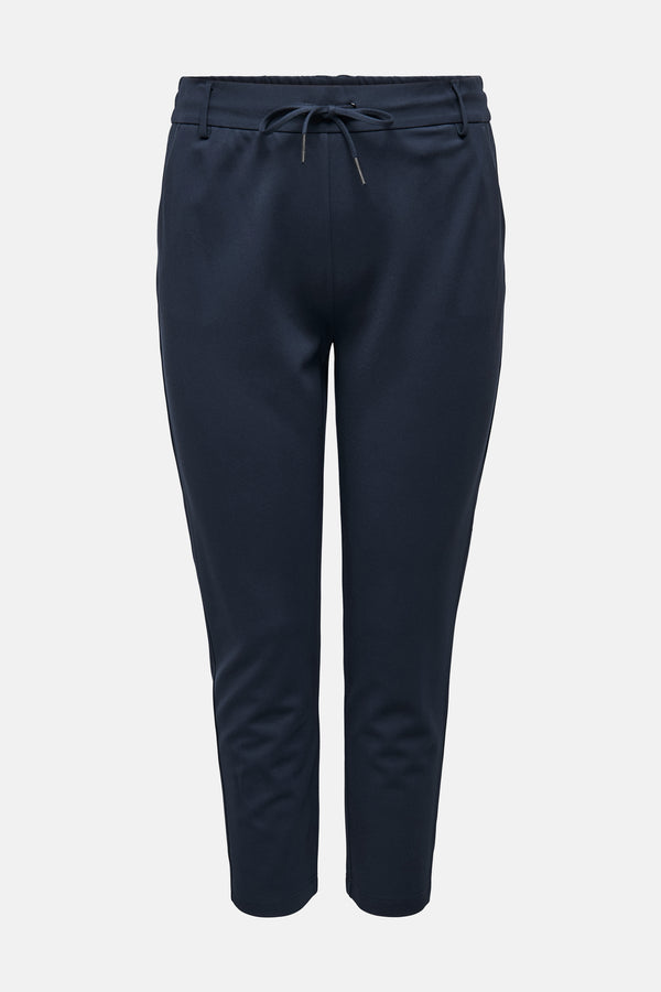 Pantalon Bleu - CARMAKOMA