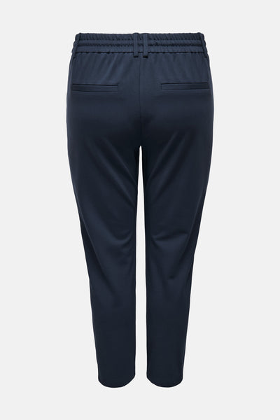 Pantalon Bleu - CARMAKOMA