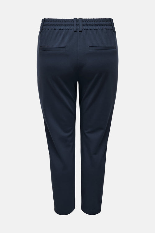 Pantalon Bleu - CARMAKOMA