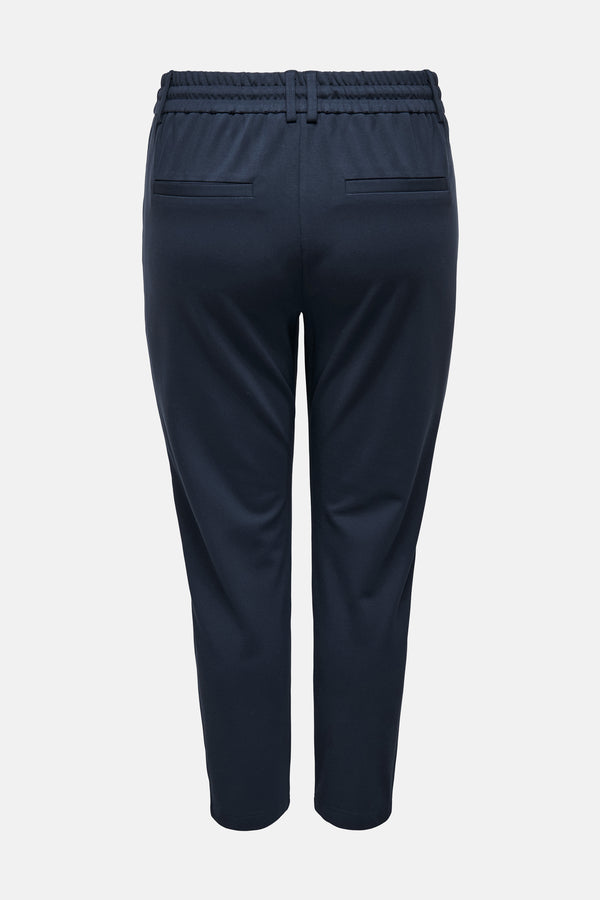 Pantalon Bleu - CARMAKOMA