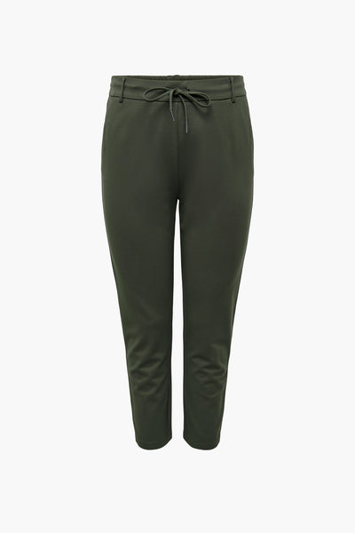 Pantalon KAHKI - CARMAKOMA