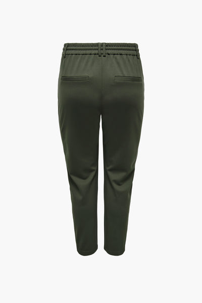 Pantalon KAHKI - CARMAKOMA