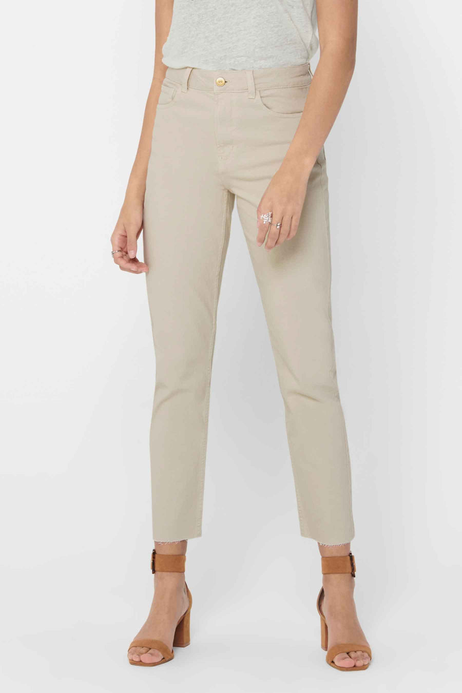 Jean - beige