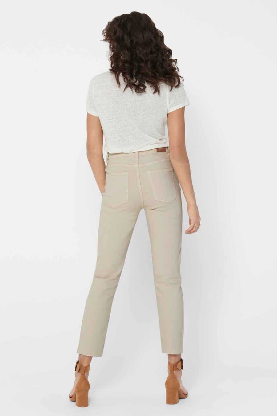 Jean - beige