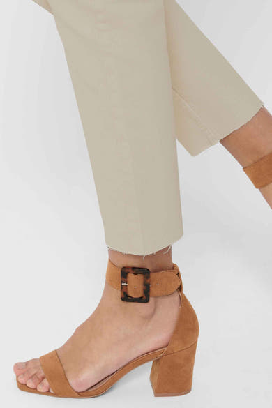 Jean - beige