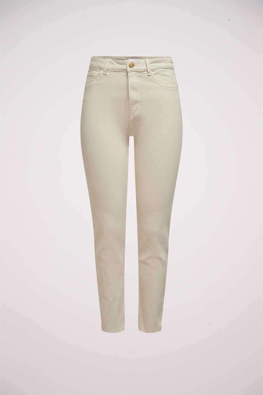 Jean - beige