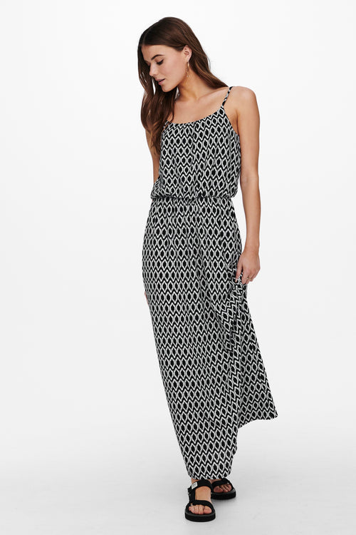 Robe  Noir - ONLY®