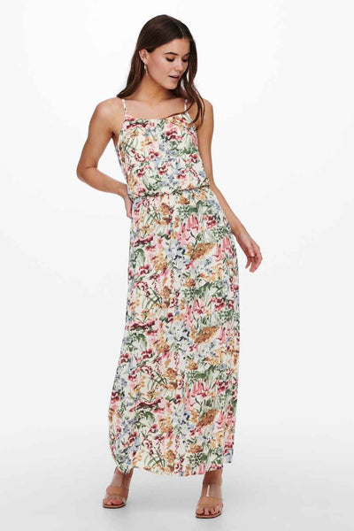 Robe  Blanc - ONLY®