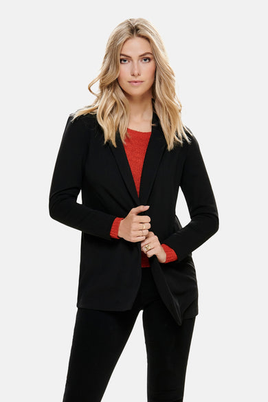 JDYGEGGO L/S BLAZER JRS NOOS