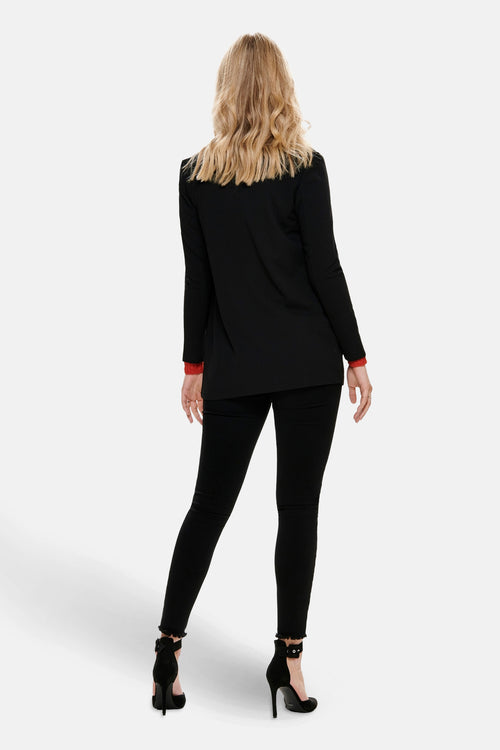 JDYGEGGO L/S BLAZER JRS NOOS