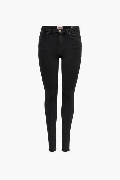 Jean skinny noir de ONLY