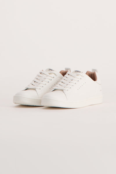 Baskets Blanc - ONLY®