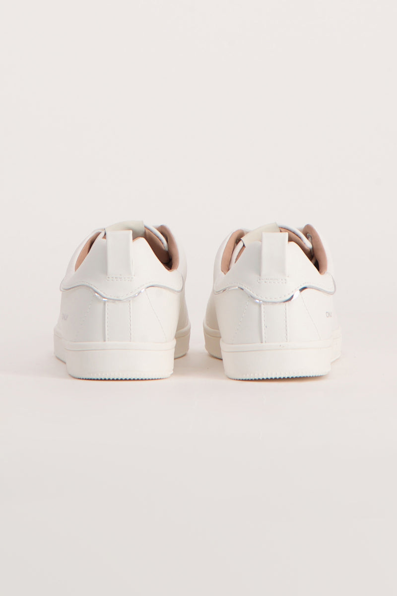 Sneakers - wit