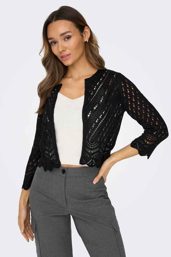 Cardigan Noir - JDY