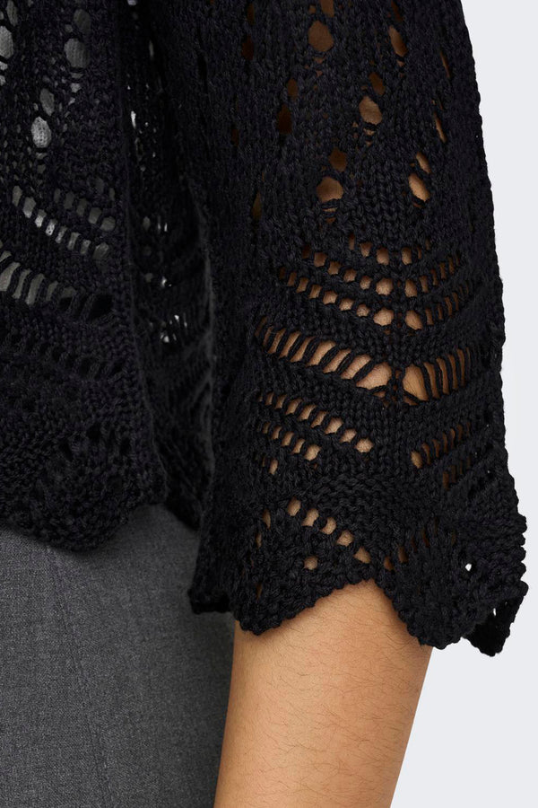 Cardigan Noir - JDY