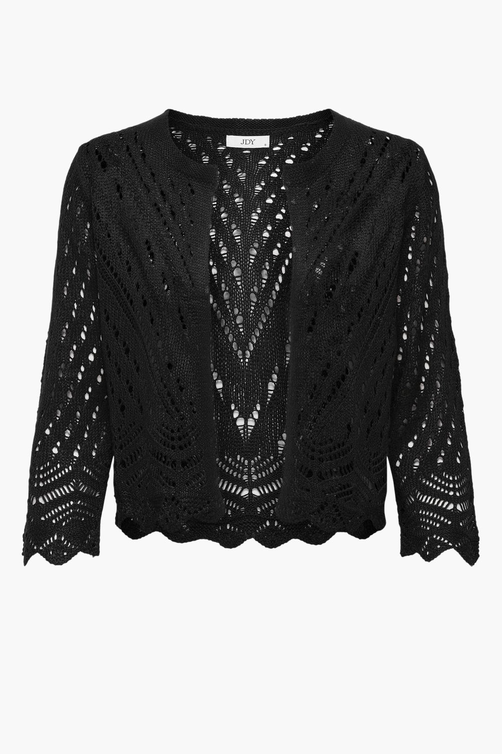 Cardigan Noir - JDY