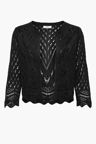 Cardigan Noir - JDY