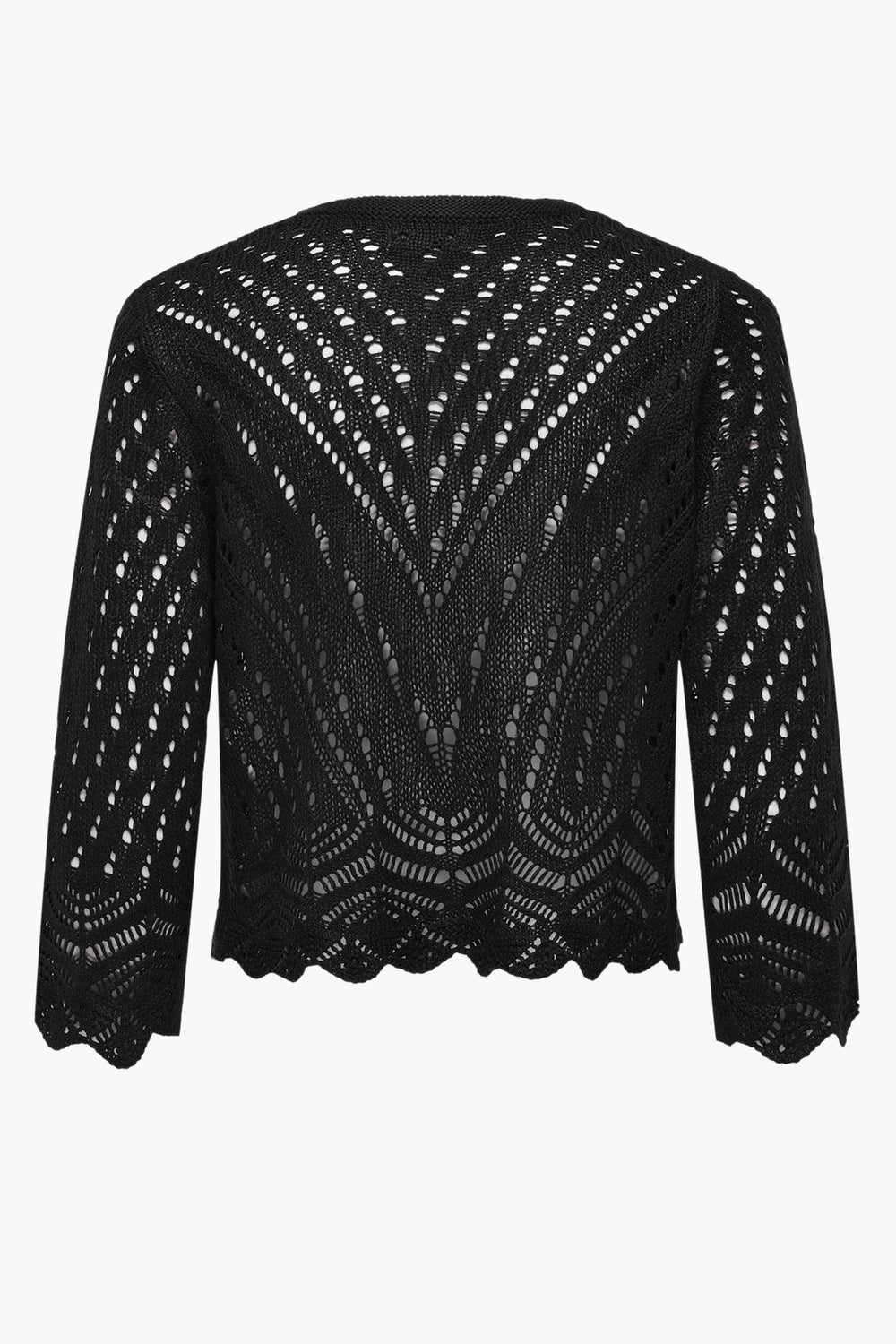 Cardigan Noir - JDY