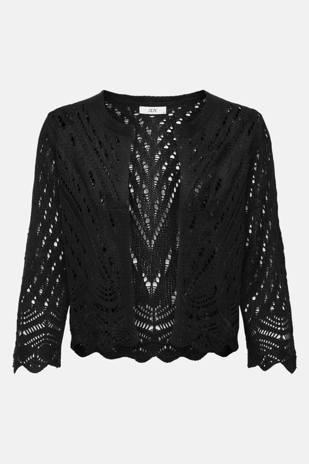 Cardigan Noir - JDY