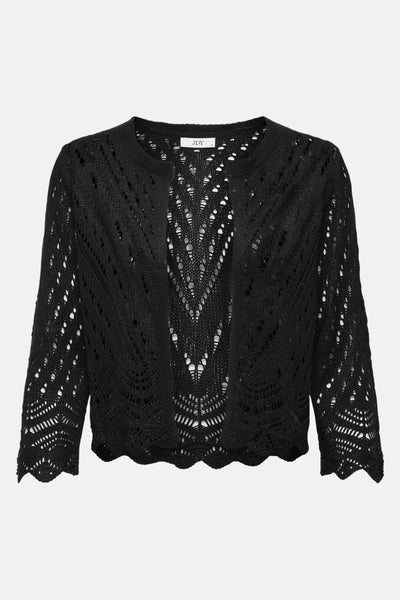 Cardigan Noir - JDY
