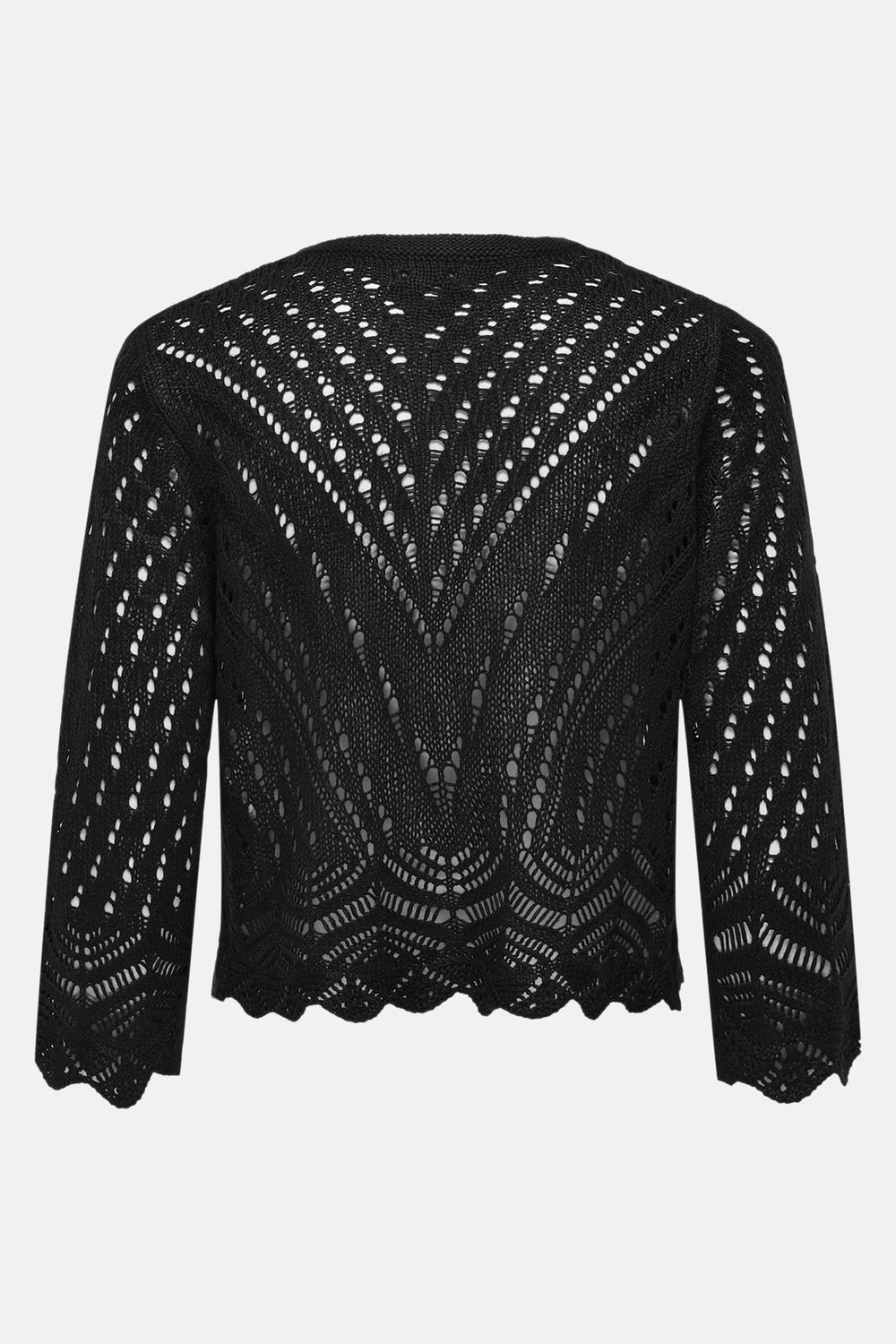 Cardigan Noir - JDY