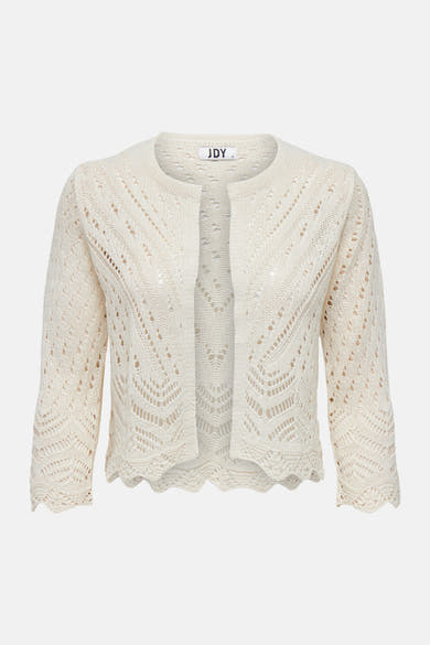 Cardigan - beige