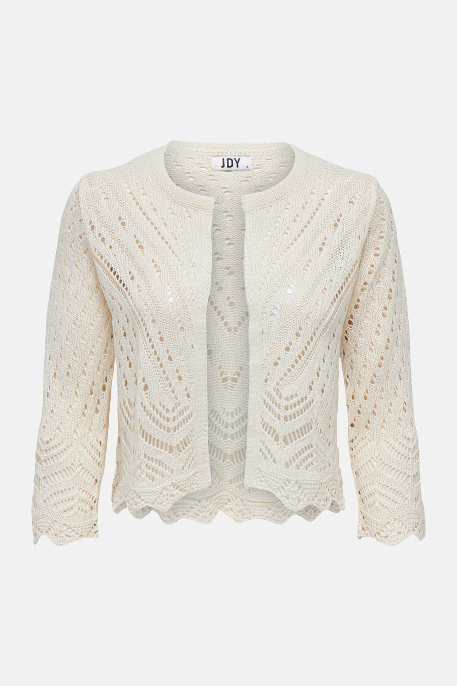 Cardigan - beige